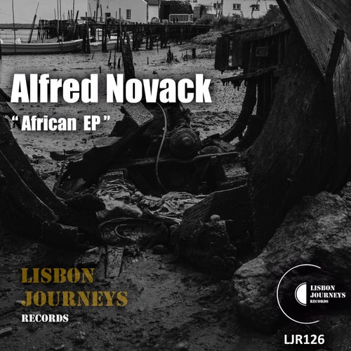 Alfred Novack - African [LJR126]